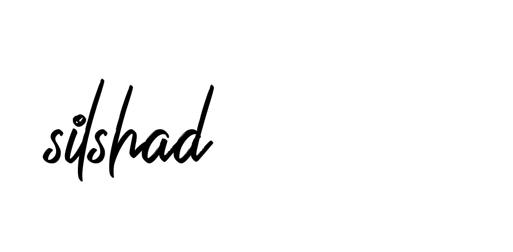 Signature of silshad