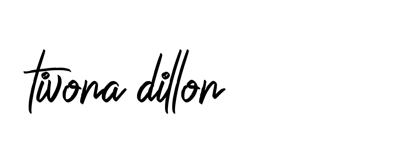 Signature of tivona-dillon