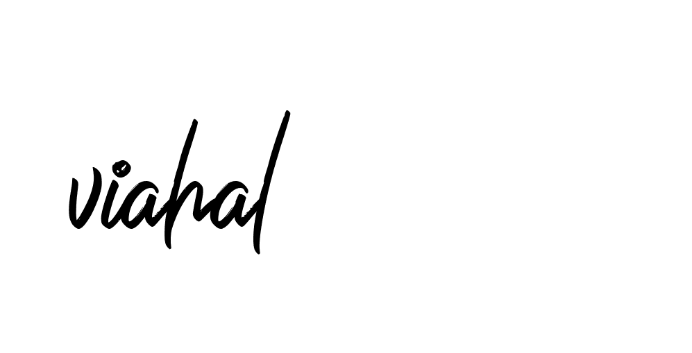 Signature of viahal