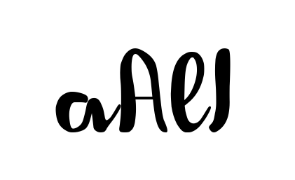 A Ali professional signature design