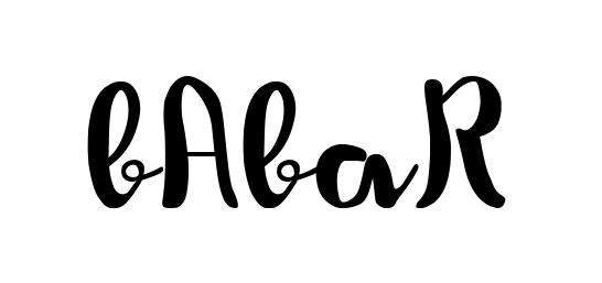 Babar Creative signature preview