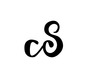 Cs professional signature design