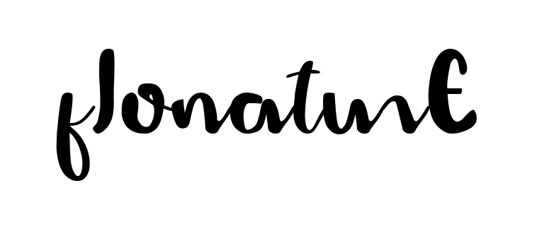 Fiona Signature professional signature design