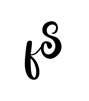 Fs professional signature design