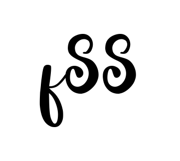 Fs S professional signature design