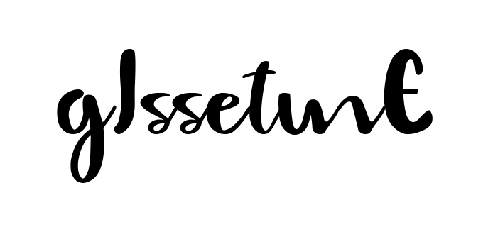 Gissel Signature professional signature design
