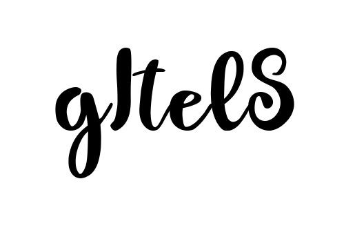 Gitel S professional signature design