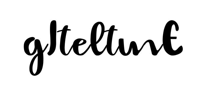 Gitel Signature professional signature design
