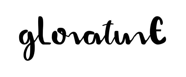 Glora Signature professional signature design