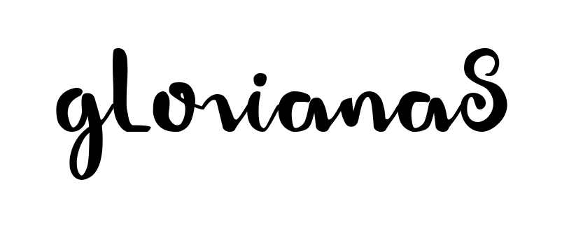 Gloriana S professional signature design