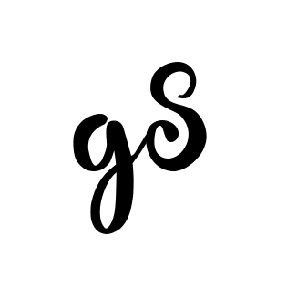 Gs professional signature design