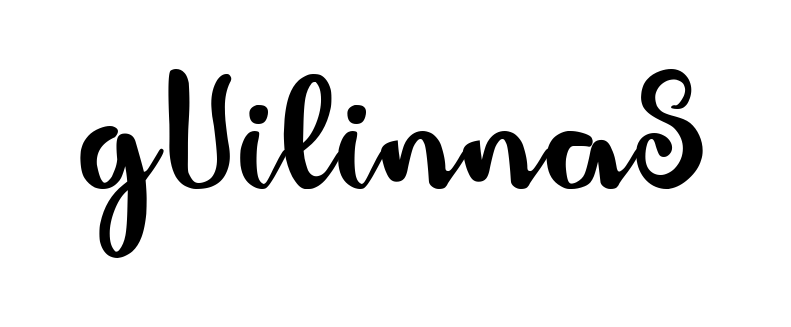 Guilianna S professional signature design