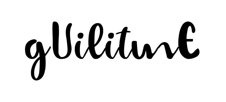Guilianna Signature professional signature design