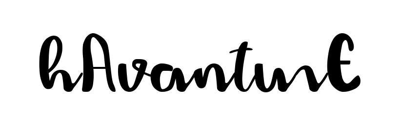 Havanna Signature professional signature design