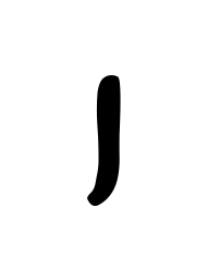 I professional signature design