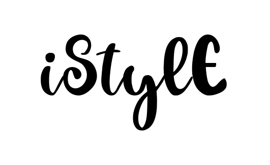 I Style professional signature design