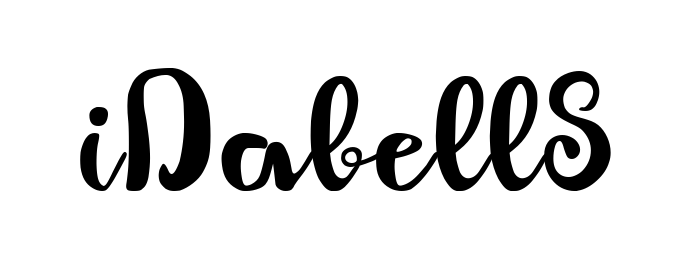 Idabell S professional signature design