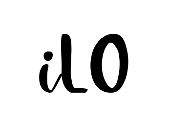 Ilo professional signature design