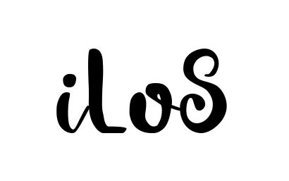 Ilo S professional signature design