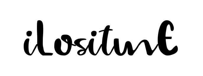 Ilo Signature professional signature design