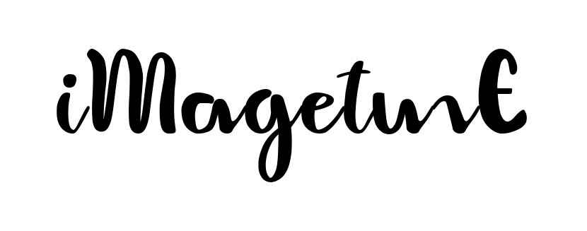Imagene Signature professional signature design