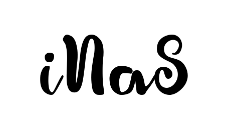 Ina S professional signature design