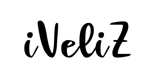 Iveliz professional signature design