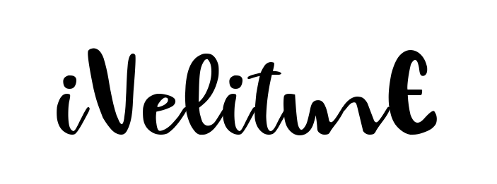 Iveliz Signature professional signature design