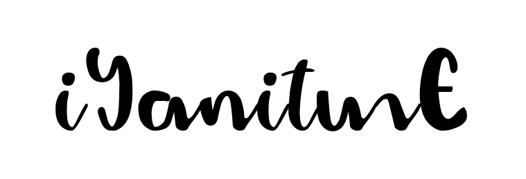 Iyania Signature professional signature design
