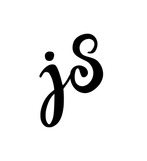 J S professional signature design
