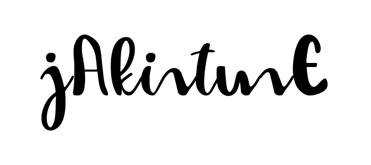Jakira Signature professional signature design
