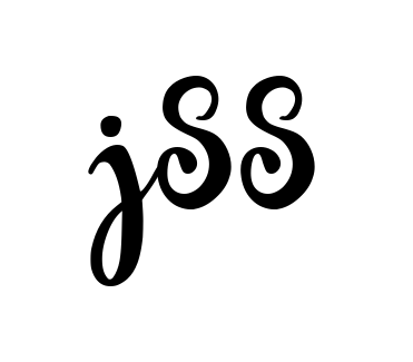 Js S professional signature design