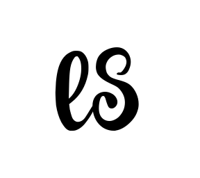 Ls professional signature design