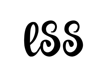 Ls S professional signature design