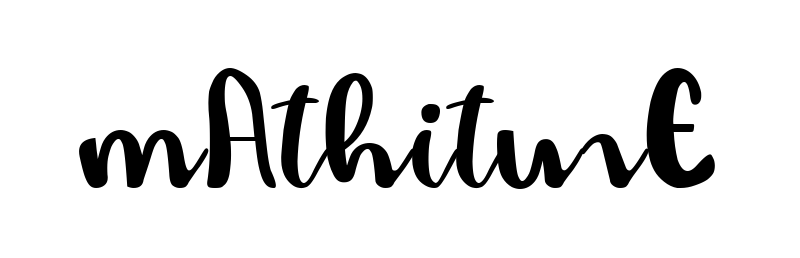 Mathis Signature professional signature design