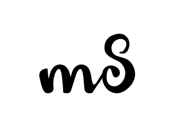 Ms professional signature design