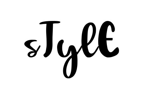 Style professional signature design
