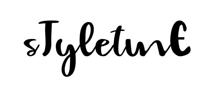 Style Signature professional signature design