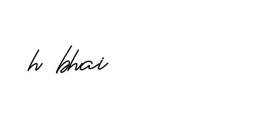 Signature of dhara-kamaliya-naresh-bhai