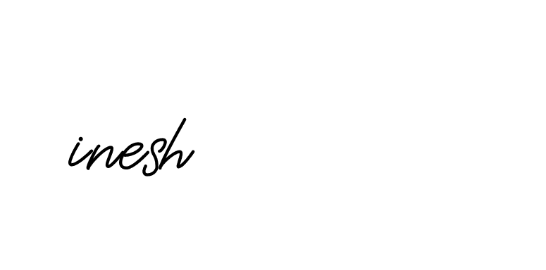 Signature of inesh