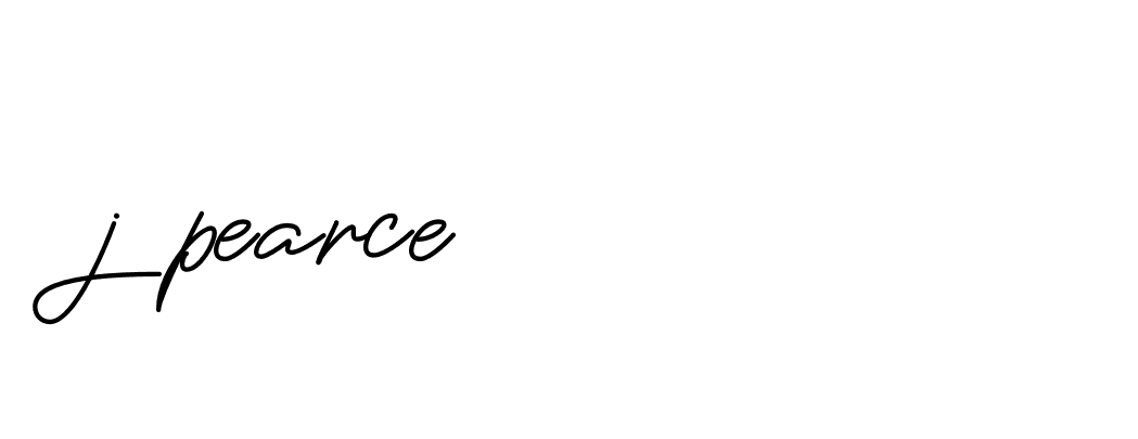 Signature of j-pearce-