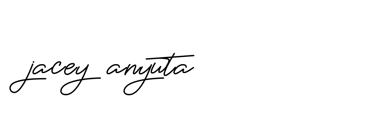 Signature of jacey-anyuta