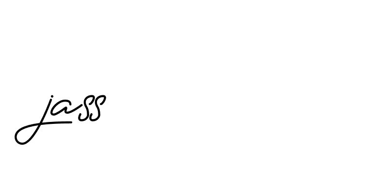 Signature of jass