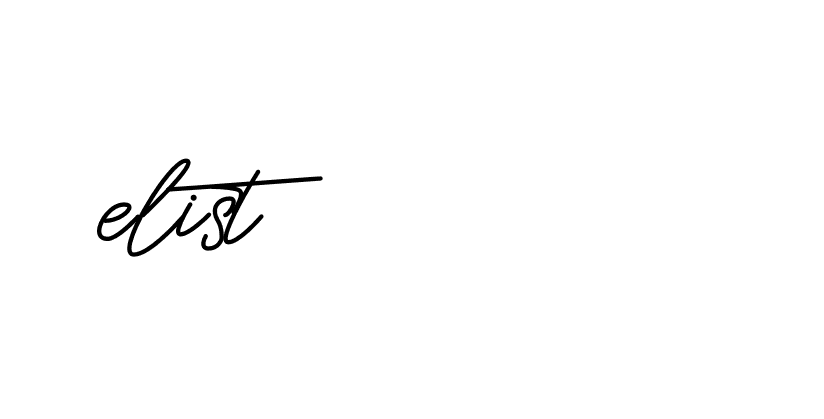 Signature of juanita-norris-evangelist-