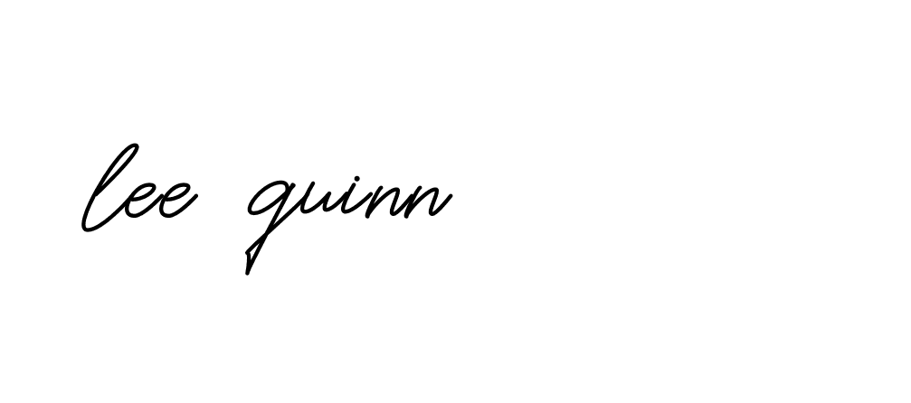 Signature of lee-quinn