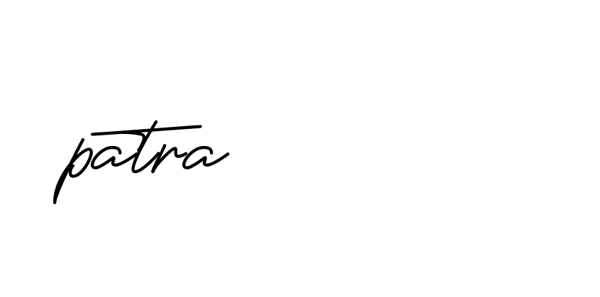 Signature of lipika-priyadarsini-patra