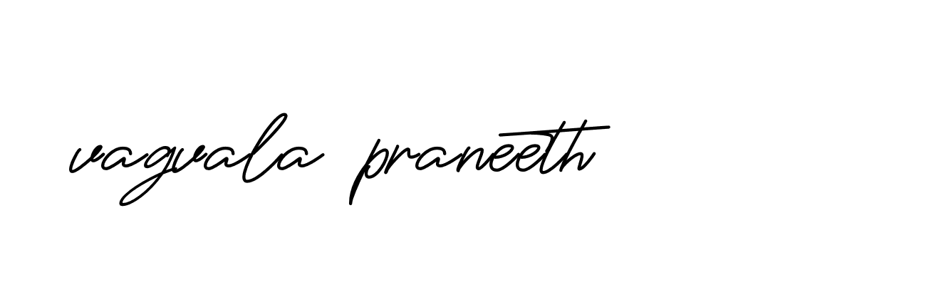 Signature of vagvala-praneeth