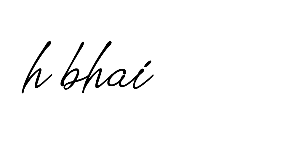 Signature of dhara-kamaliya-naresh-bhai