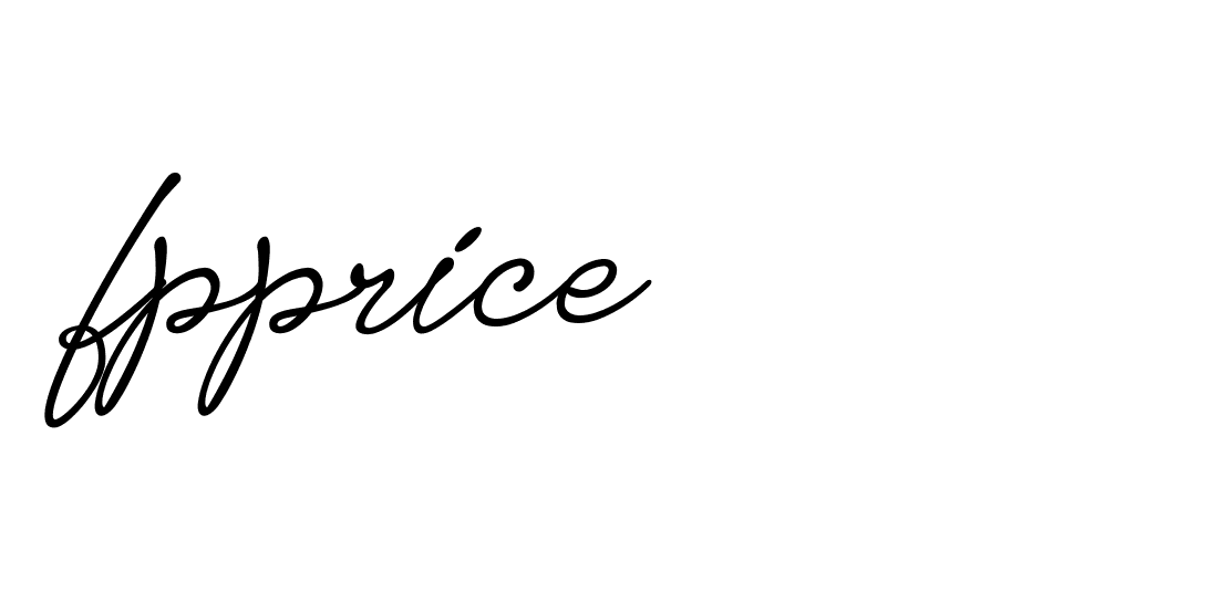 Signature of fpprice