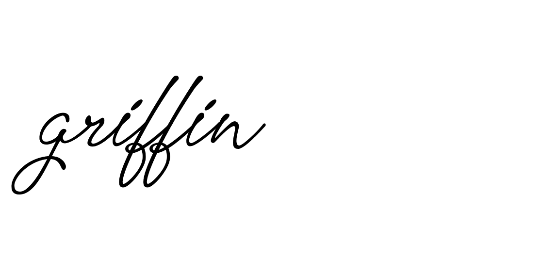 Signature of griffin-